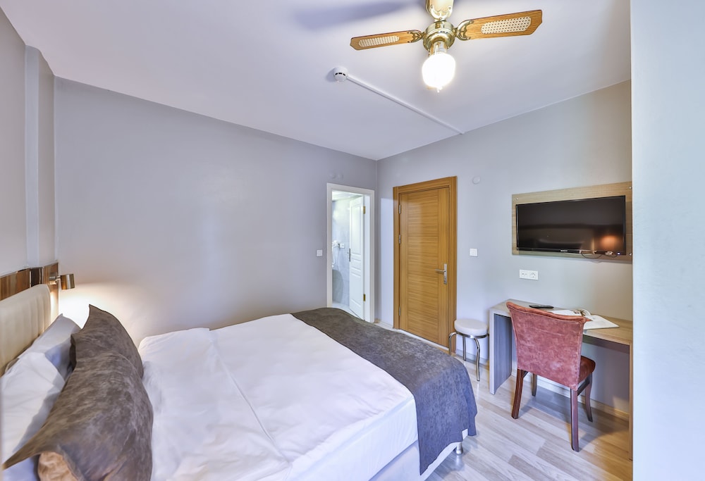 Palmada Hotel Rezervasyon