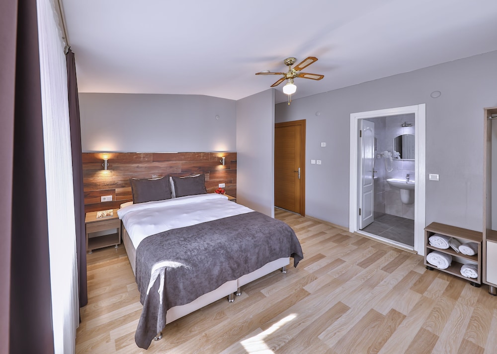 Palmada Hotel Rezervasyon