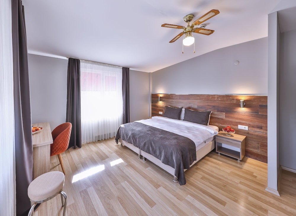 Palmada Hotel Rezervasyon