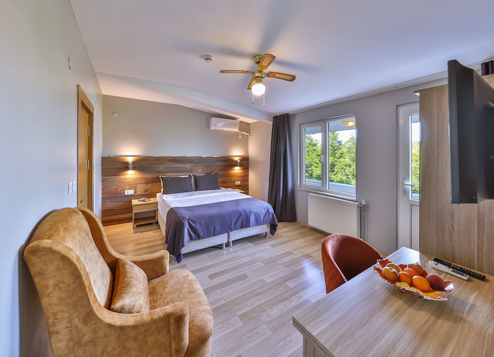 Palmada Hotel Rezervasyon