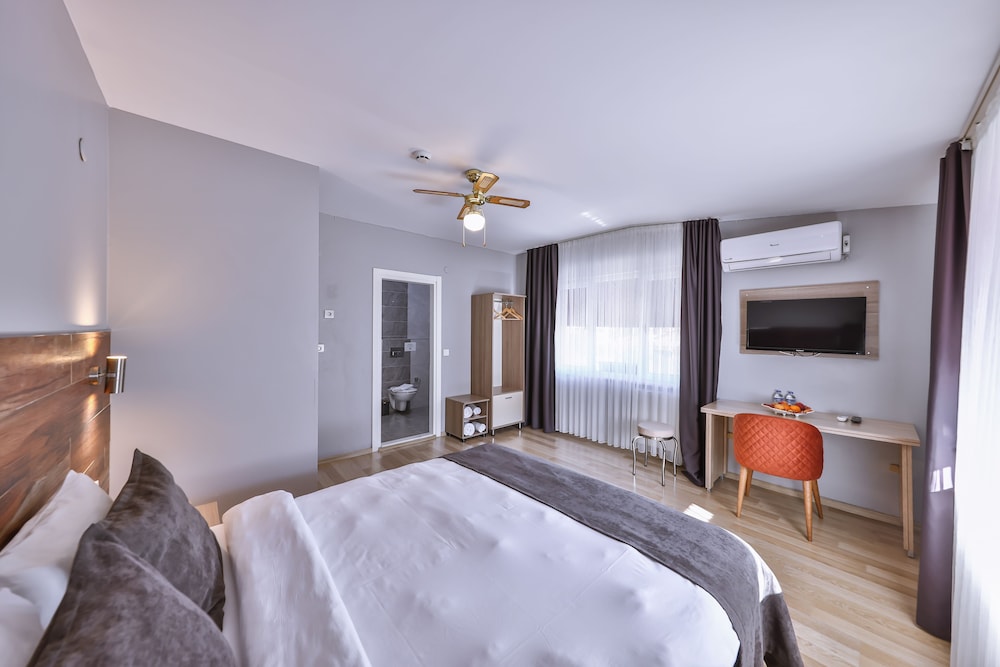 Palmada Hotel Rezervasyon