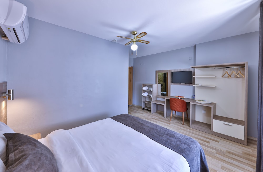 Palmada Hotel Rezervasyon