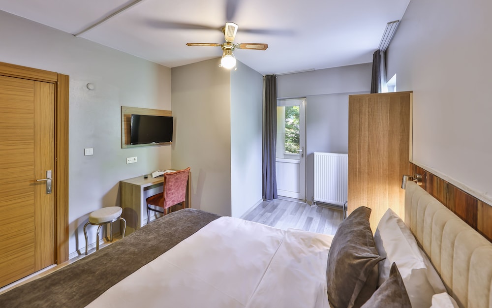 Palmada Hotel Rezervasyon