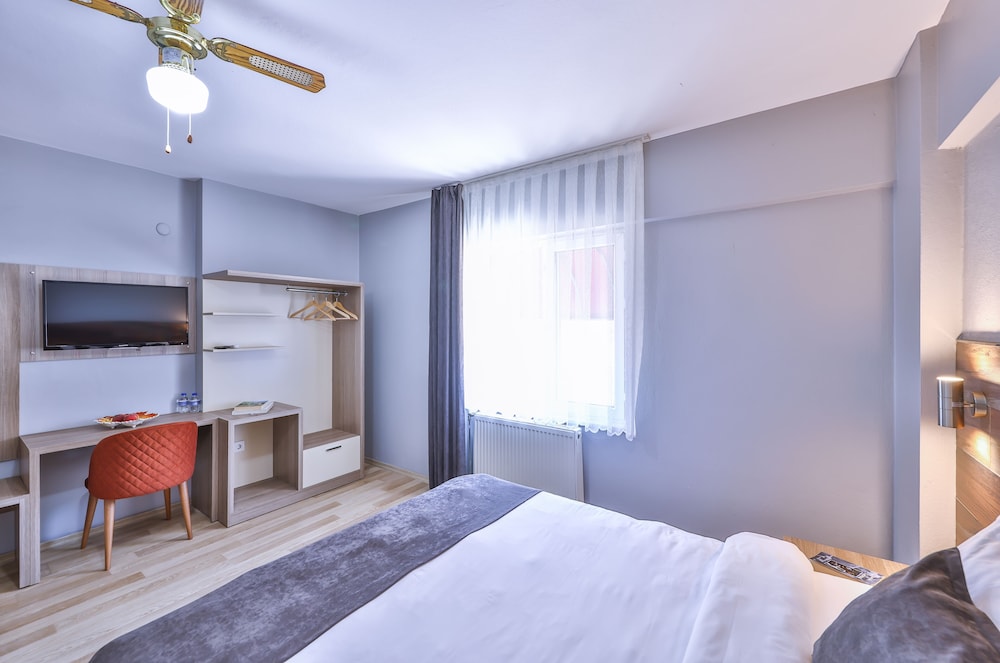 Palmada Hotel Rezervasyon