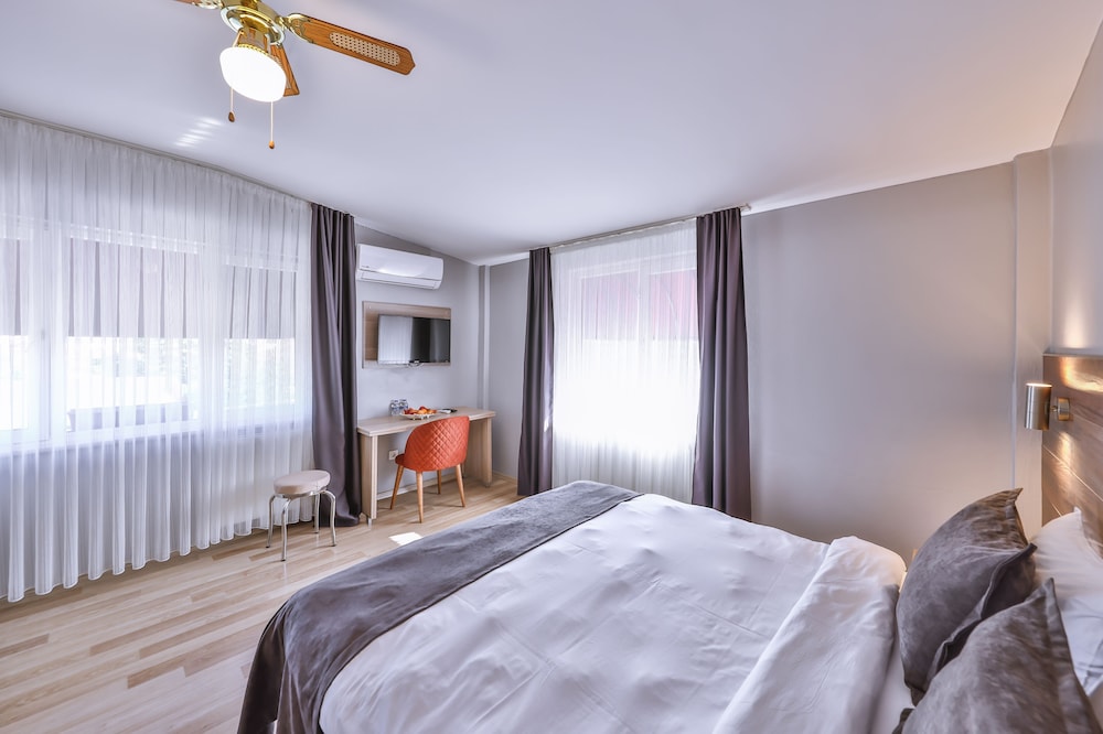 Palmada Hotel Rezervasyon