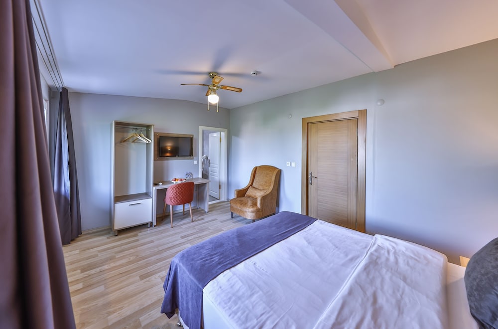 Palmada Hotel Rezervasyon