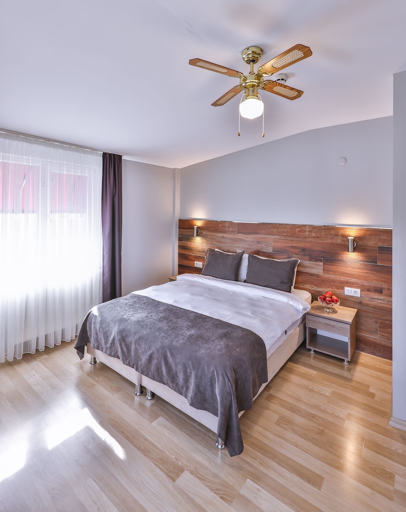 Palmada Hotel Rezervasyon