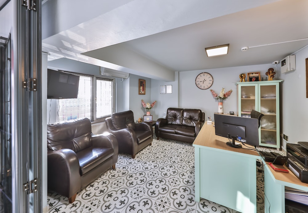 Palmada Hotel Rezervasyon