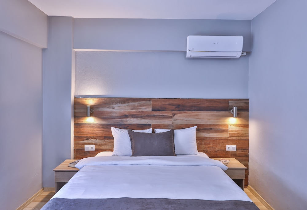 Palmada Hotel Rezervasyon