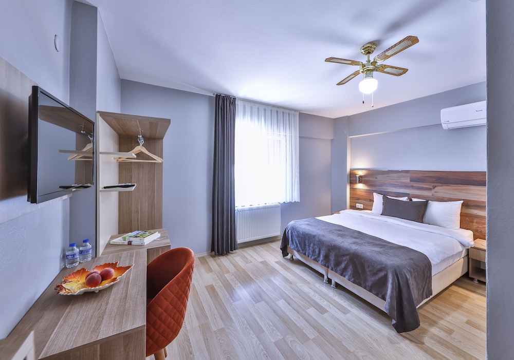 Palmada Hotel Rezervasyon