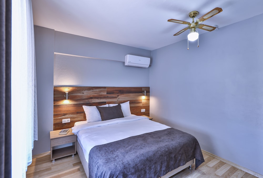 Palmada Hotel Rezervasyon