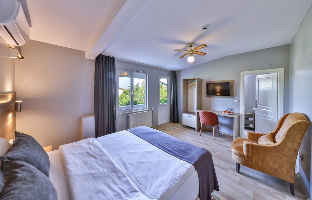 Palmada Hotel Rezervasyon