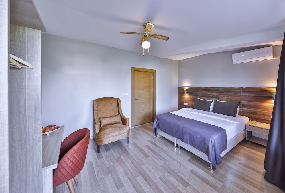 Palmada Hotel Rezervasyon