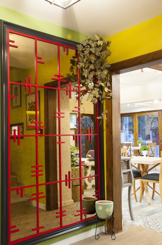 1inci Konak Rezervasyon