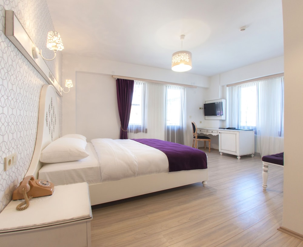 1inci Konak Rezervasyon