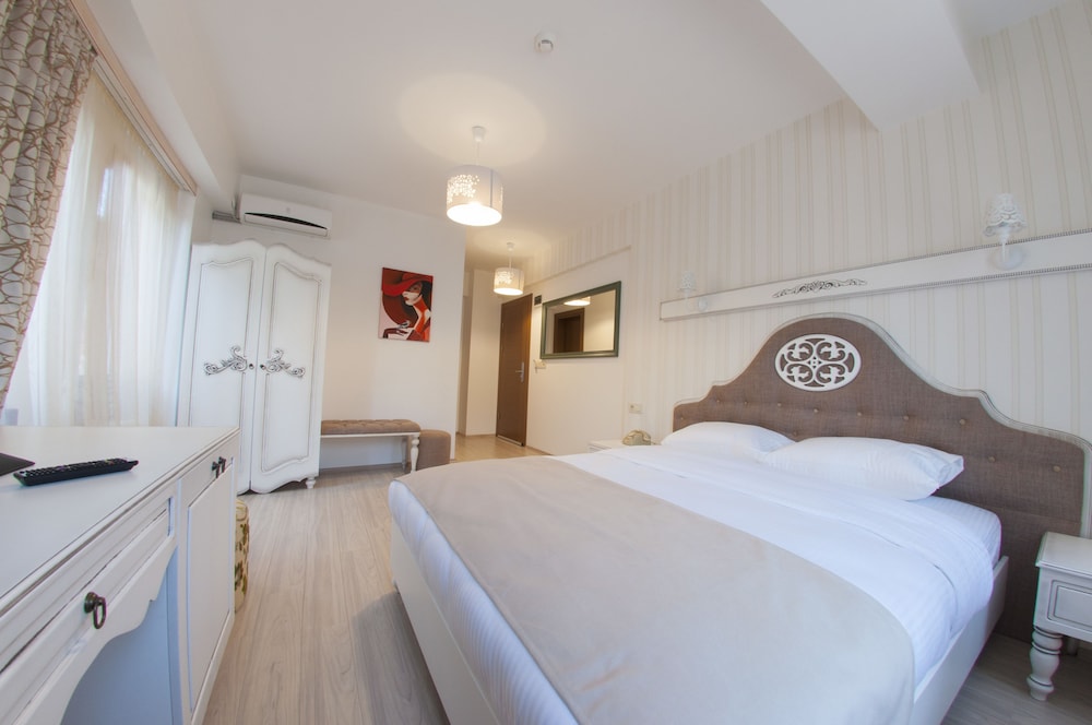 1inci Konak Rezervasyon