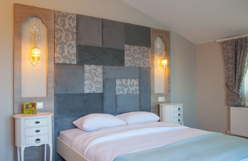 1inci Konak Rezervasyon