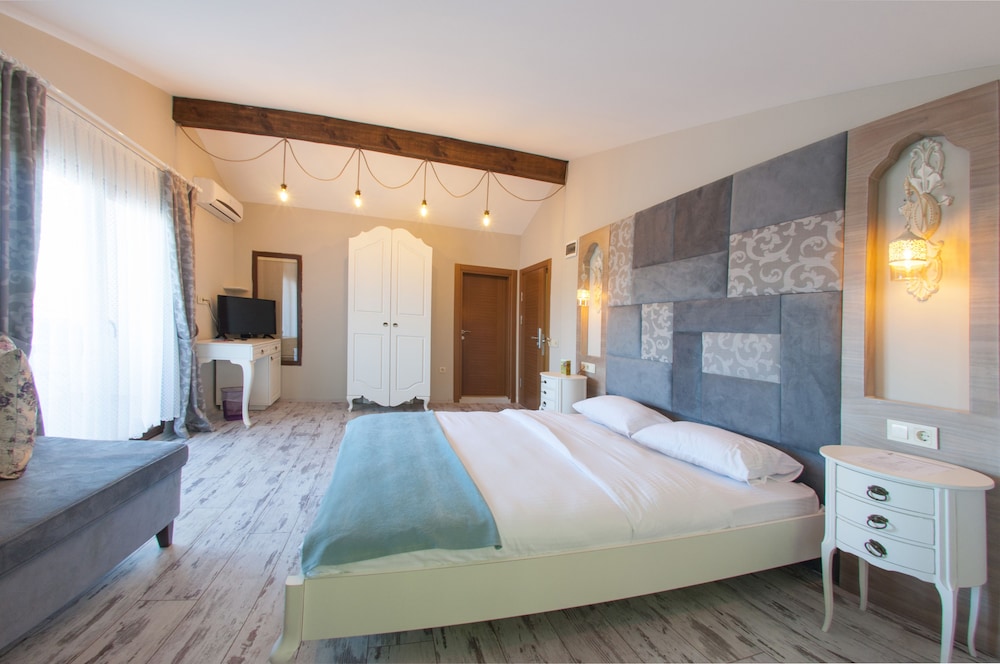 1inci Konak Rezervasyon