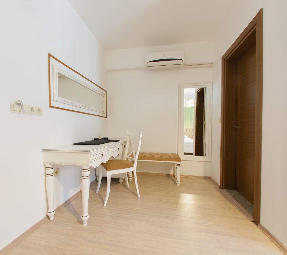 1inci Konak Rezervasyon