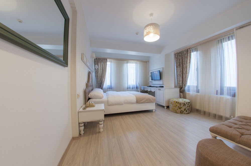 1inci Konak Rezervasyon