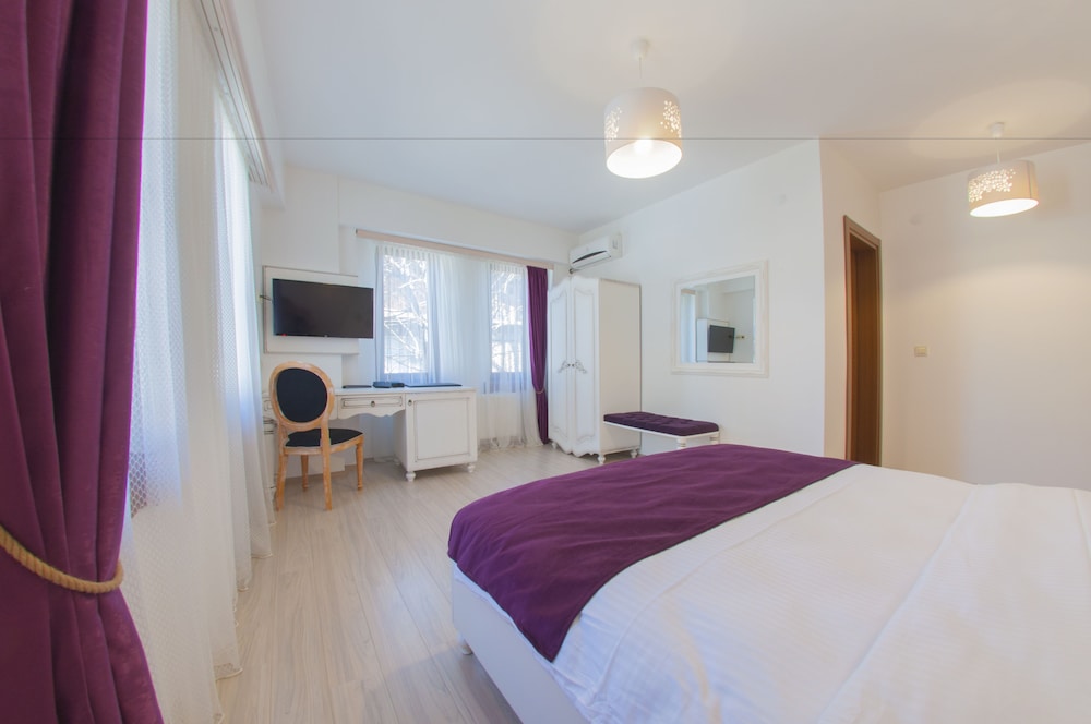 1inci Konak Rezervasyon