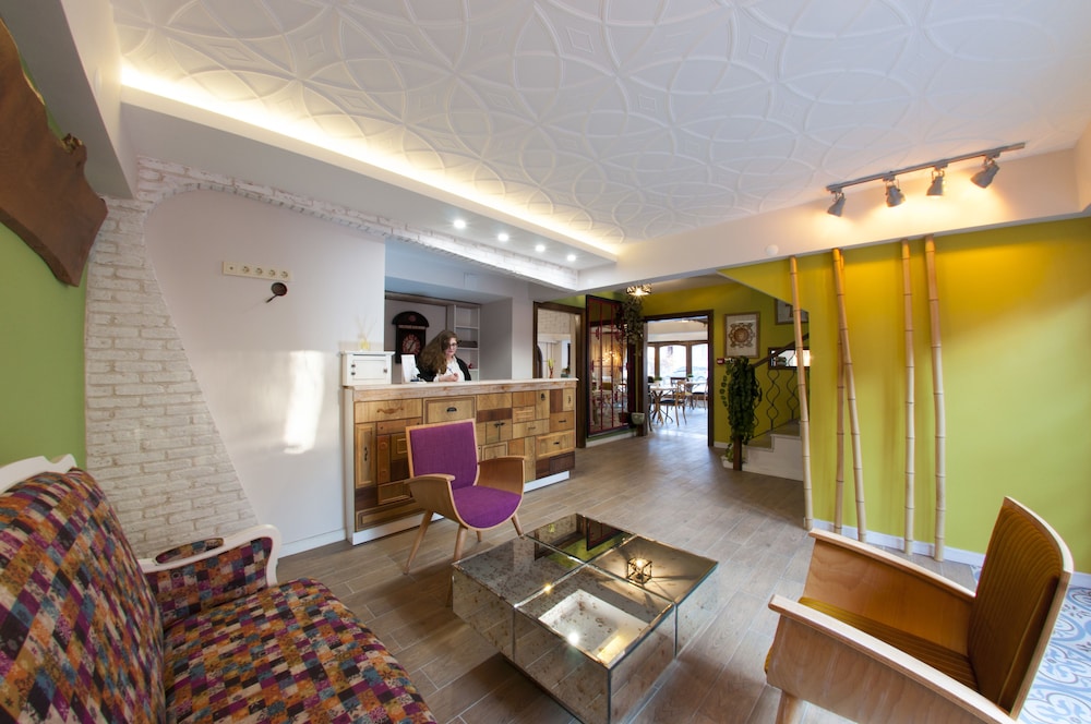 1inci Konak Rezervasyon