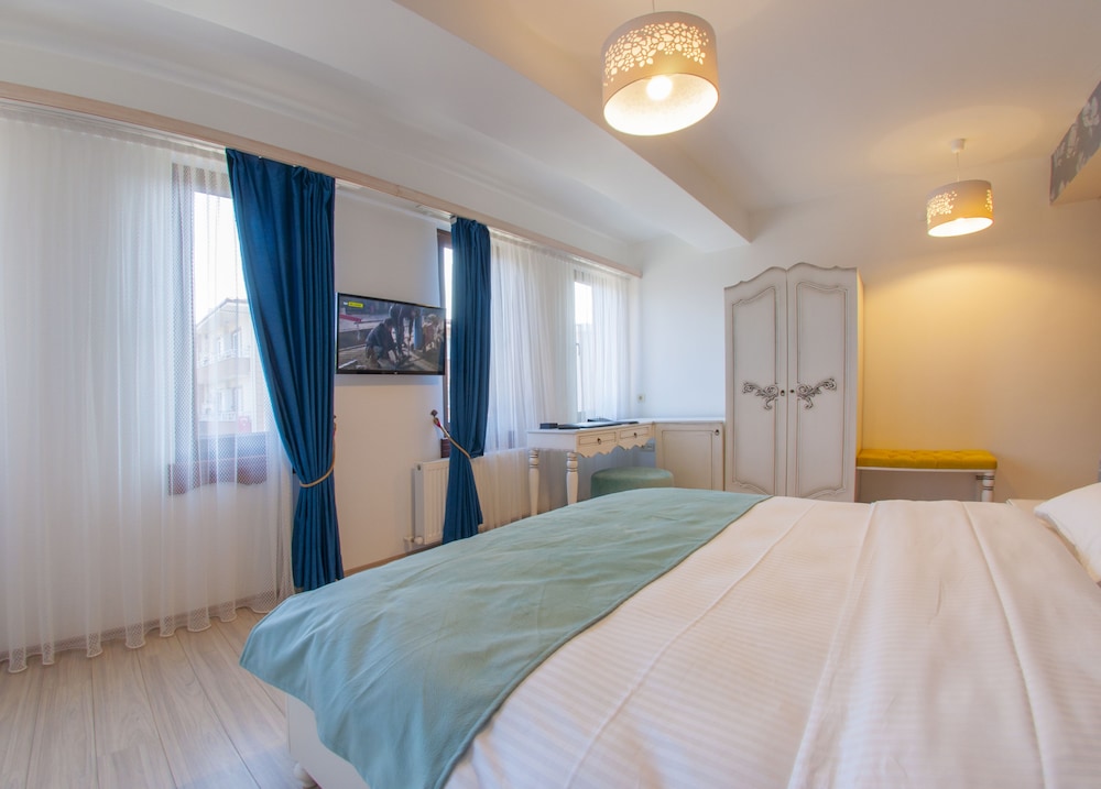 1inci Konak Rezervasyon