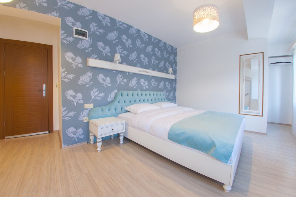 1inci Konak Rezervasyon