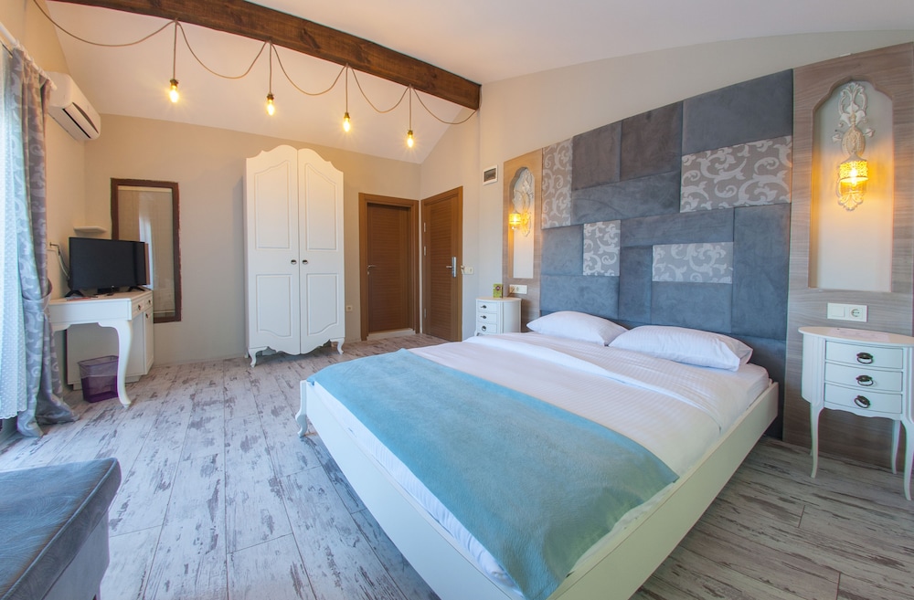 1inci Konak Rezervasyon