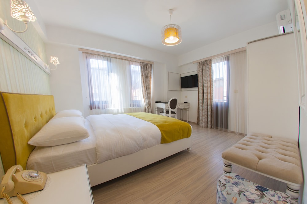 1inci Konak Rezervasyon