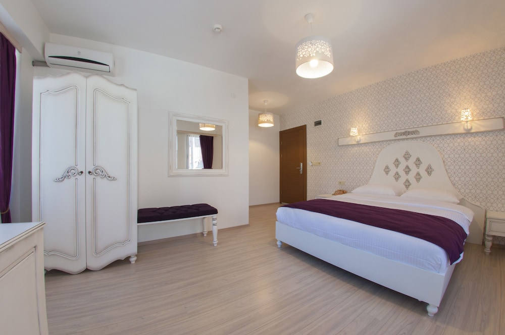 1inci Konak Rezervasyon