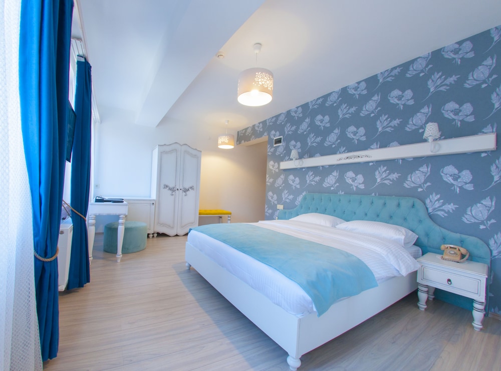 1inci Konak Rezervasyon