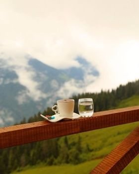 Hozboncuk Dag Evi Rezervasyon