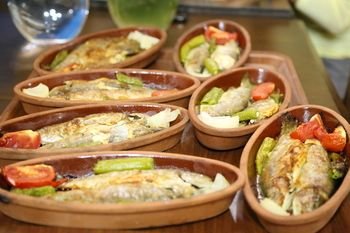 Hozboncuk Dag Evi Rezervasyon