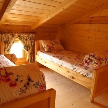 Hozboncuk Dag Evi Rezervasyon