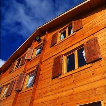 Hozboncuk Dag Evi Rezervasyon