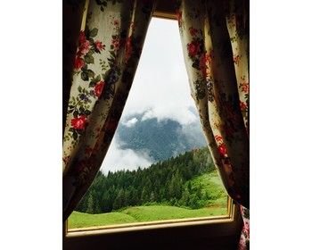 Hozboncuk Dag Evi Rezervasyon