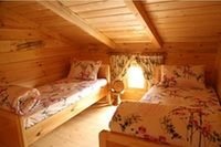 Hozboncuk Dag Evi Rezervasyon