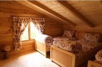 Hozboncuk Dag Evi Rezervasyon