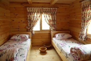 Hozboncuk Dag Evi Rezervasyon