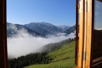 Hozboncuk Dag Evi Rezervasyon