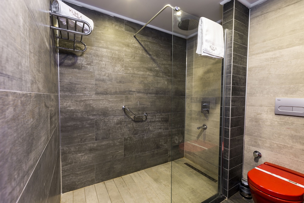 Kuhla Boutique Suite Hotel Rezervasyon