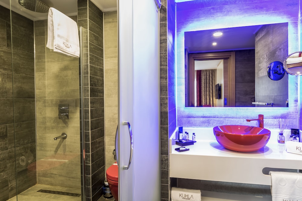 Kuhla Boutique Suite Hotel Rezervasyon