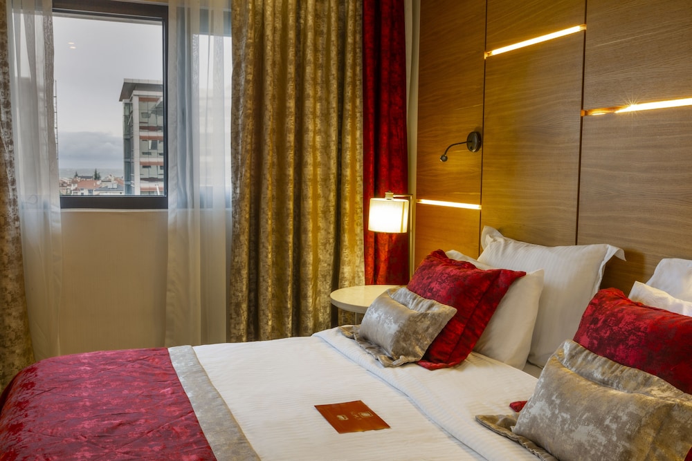Kuhla Boutique Suite Hotel Rezervasyon