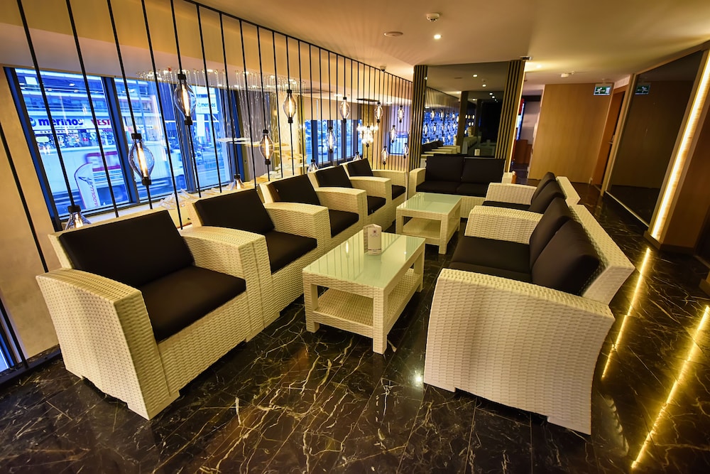 Kuhla Boutique Suite Hotel Rezervasyon