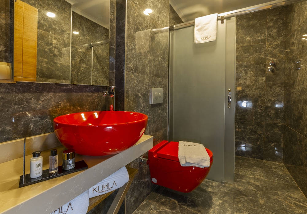 Kuhla Boutique Suite Hotel Rezervasyon