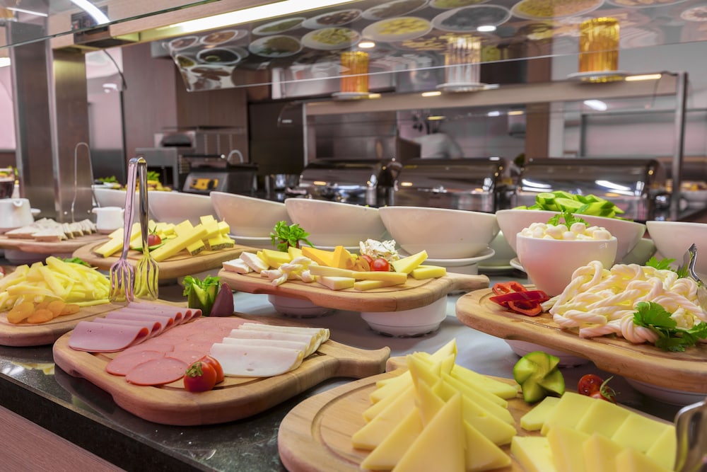 Kuhla Boutique Suite Hotel Rezervasyon