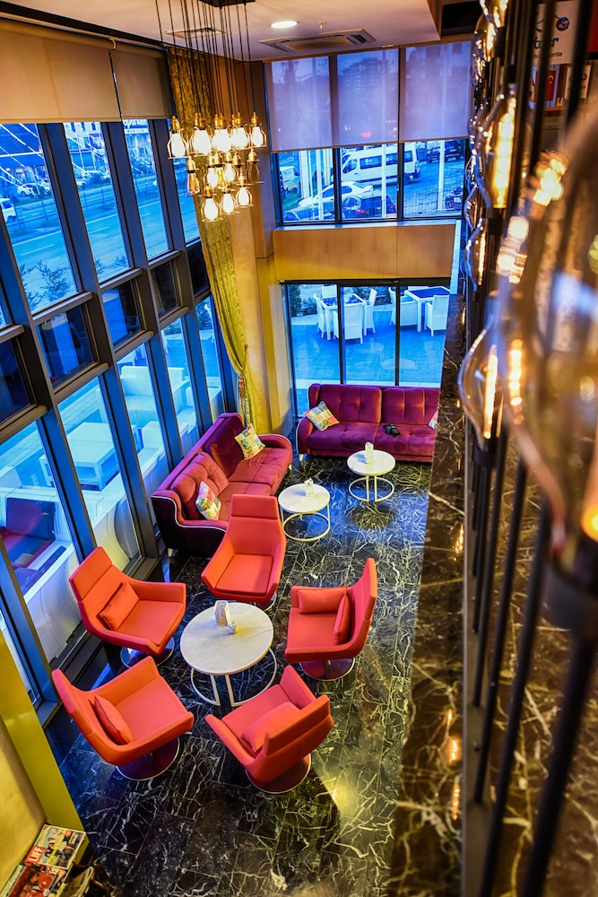 Kuhla Boutique Suite Hotel Rezervasyon