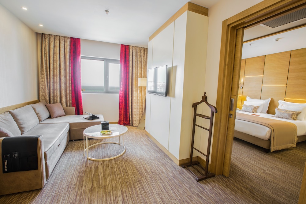 Kuhla Boutique Suite Hotel Rezervasyon