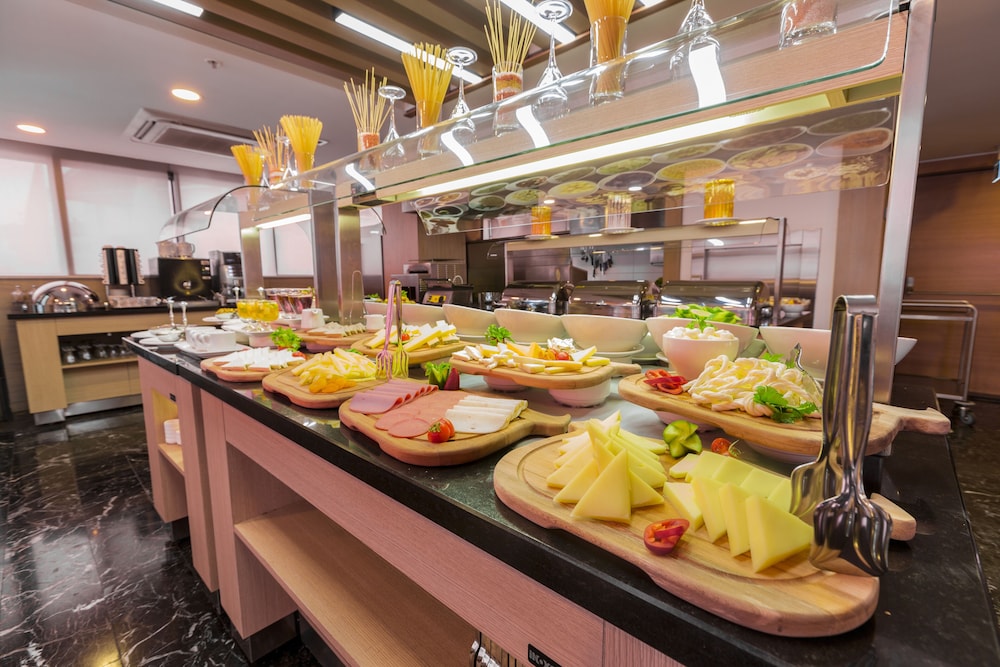 Kuhla Boutique Suite Hotel Rezervasyon